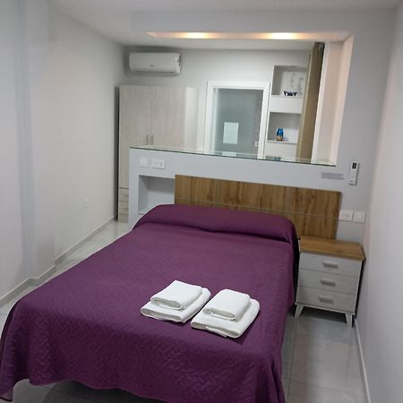 Oasis En Tenerife 3 El Escobonal 外观 照片