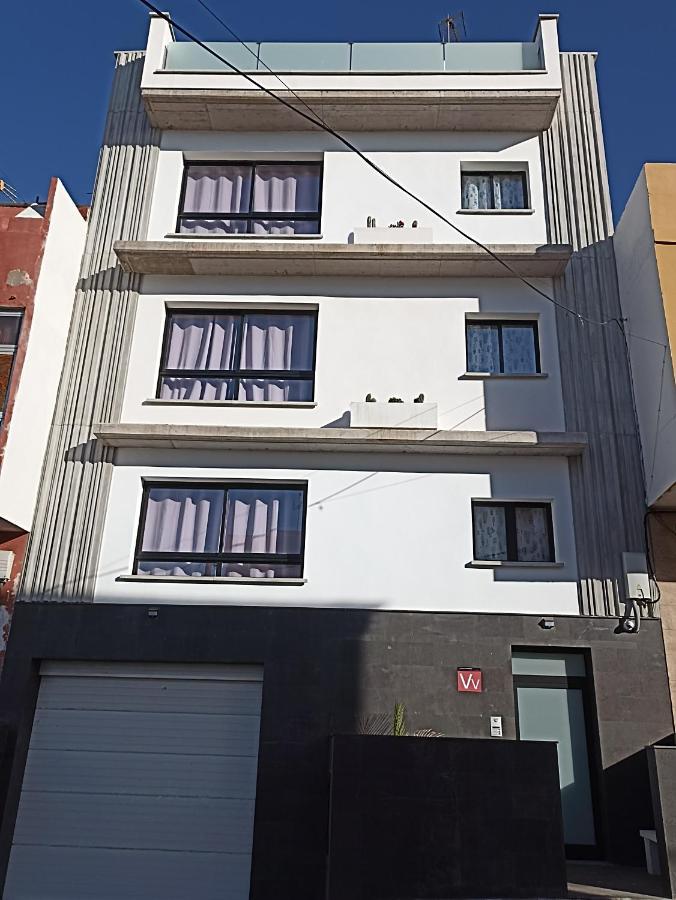 Oasis En Tenerife 3 El Escobonal 外观 照片