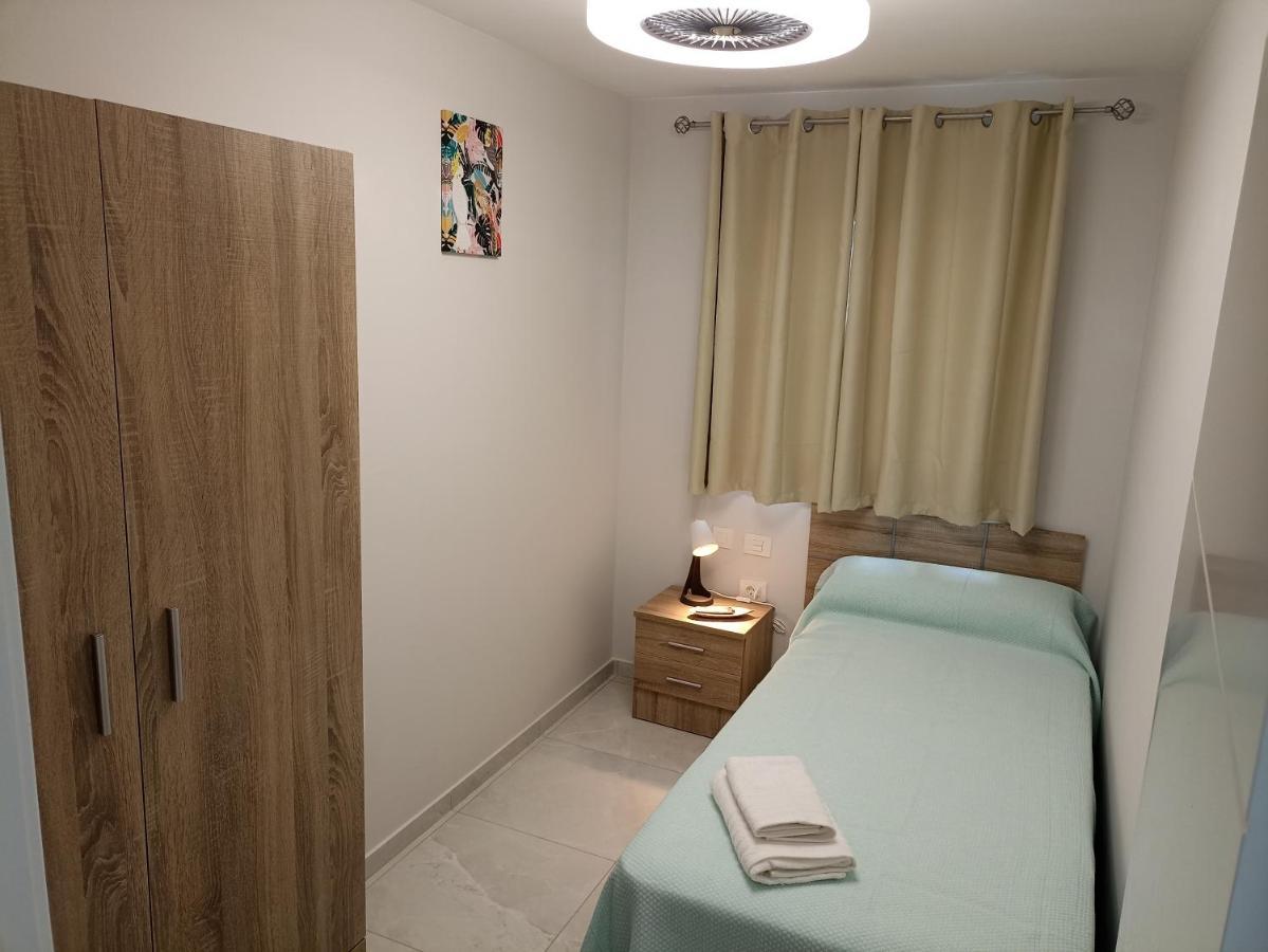 Oasis En Tenerife 3 El Escobonal 外观 照片