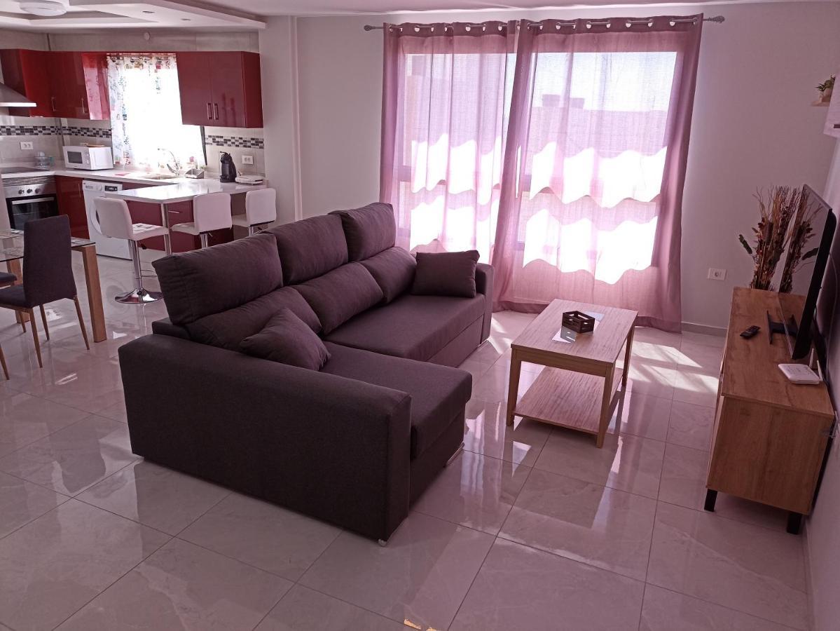 Oasis En Tenerife 3 El Escobonal 外观 照片