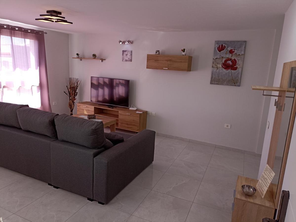 Oasis En Tenerife 3 El Escobonal 外观 照片