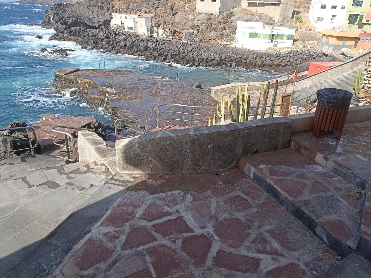 Oasis En Tenerife 3 El Escobonal 外观 照片