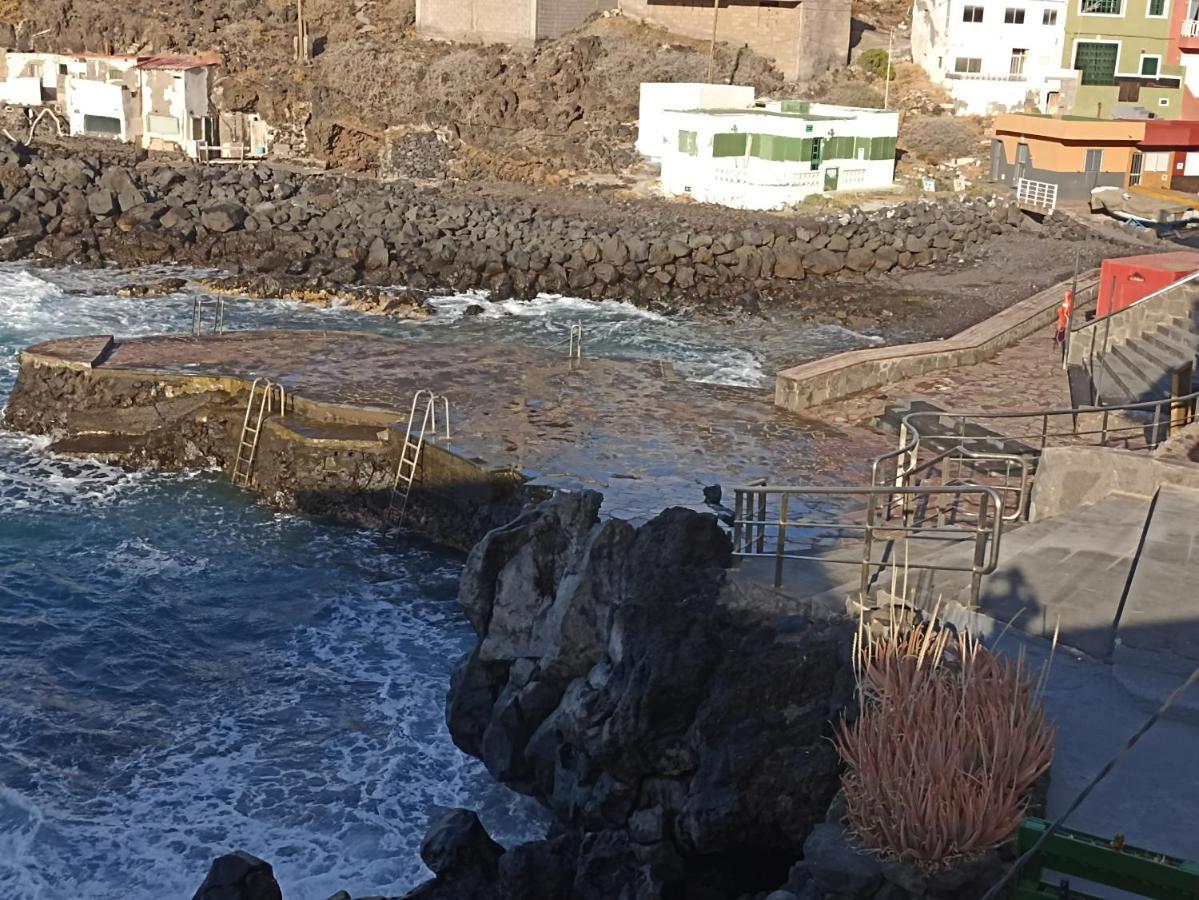 Oasis En Tenerife 3 El Escobonal 外观 照片