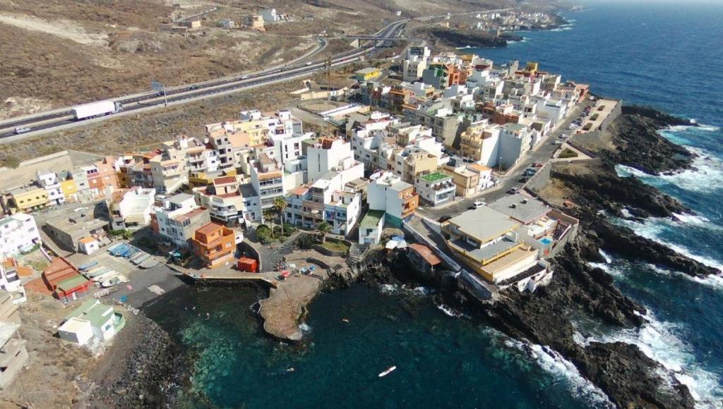 Oasis En Tenerife 3 El Escobonal 外观 照片